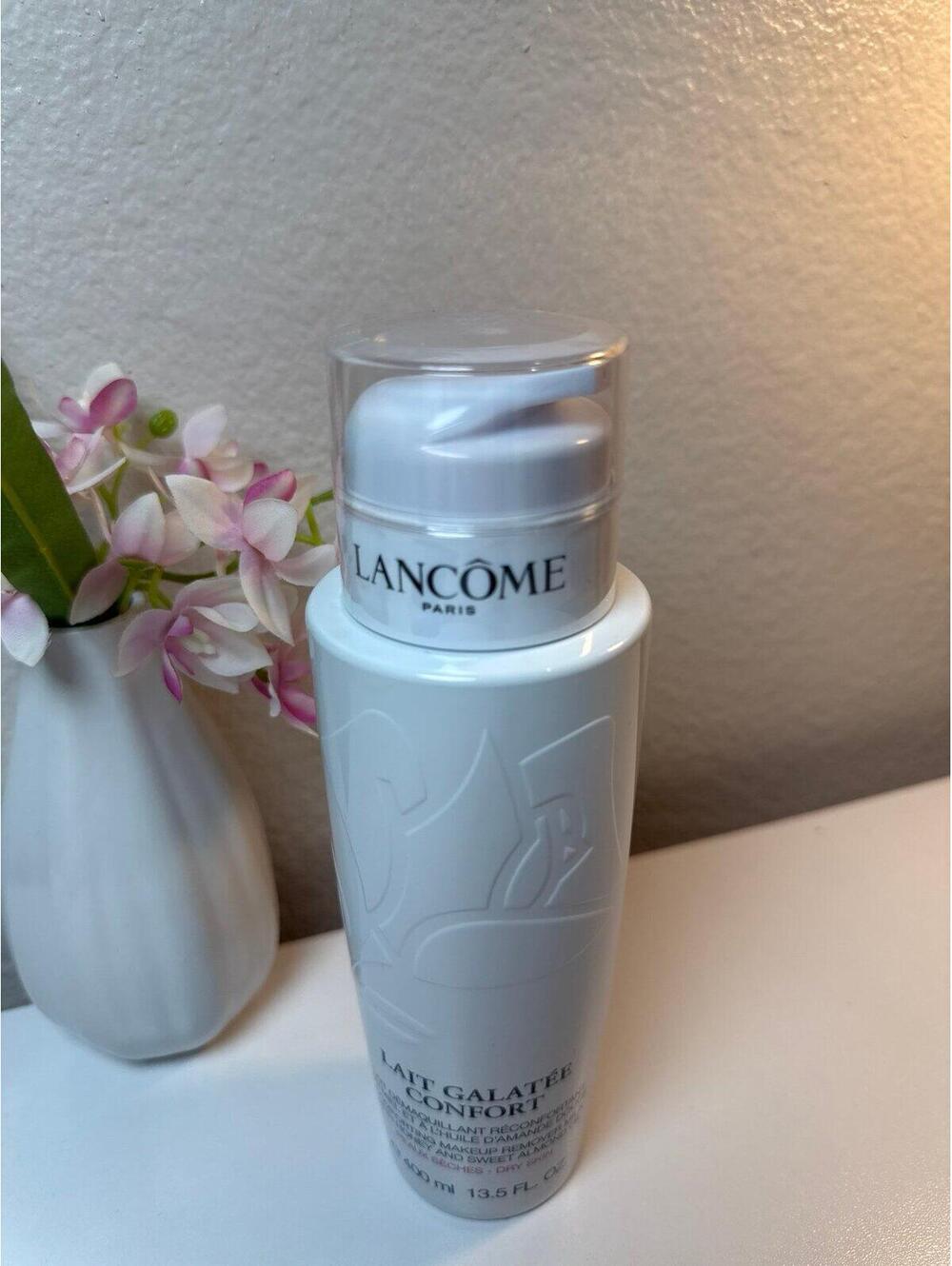 Lancôme Galatee Confort Cream Cleanser, 6.8 Fl. Oz. 400ml